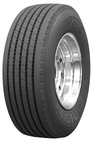 425/65R22.5 ARISUN AZ680 20 PLY