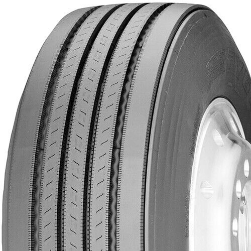 295/75R22.5 YOKOHAMA RY617 16PLY ALL POSITION/STEER