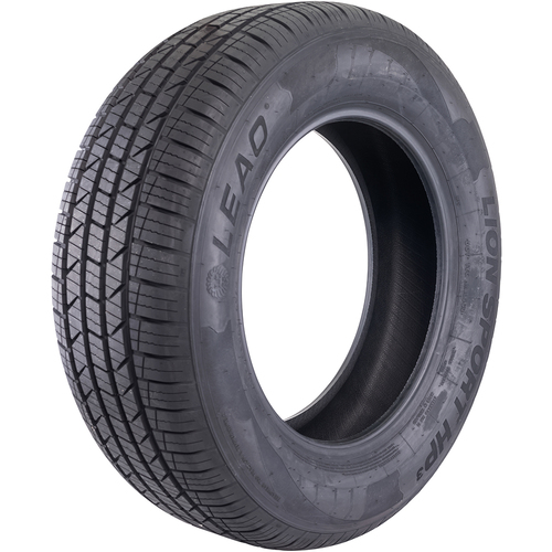 225/70R16 LION SPORT HP3 107H XL 700AA M+S**45K**+ROAD HAZARD
