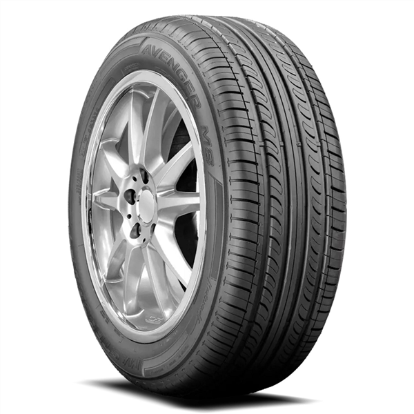 235/55R17 MASTERCRAFT AVENGER M8 99W BSW