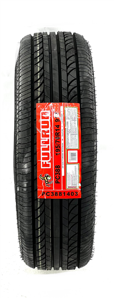 195/70R14 FULLRUN PC388 91H 380AA