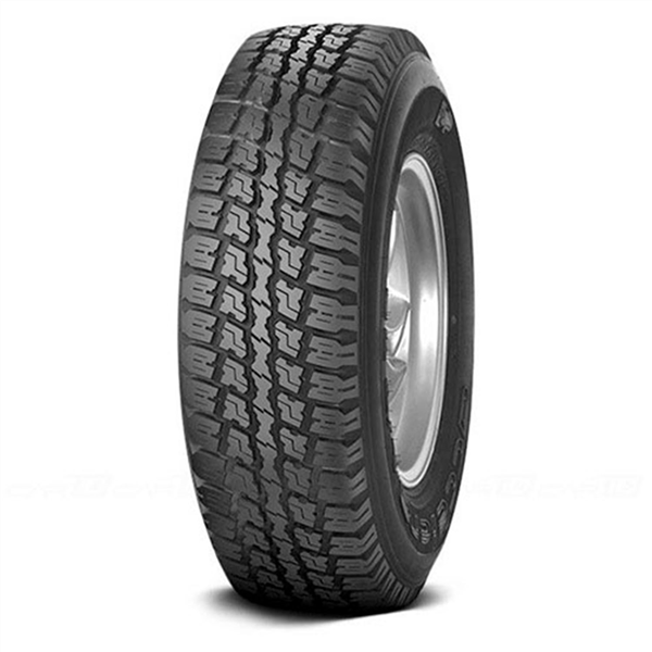LT235/70R15 ACCELERA AT70 10PLY 114/110Q 4X4 BSW