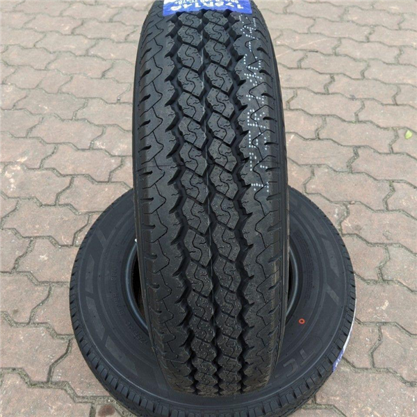 235/65R16C TBB TC-78 10PLY 121/119R BSW VAN COMMERCIAL TIRE