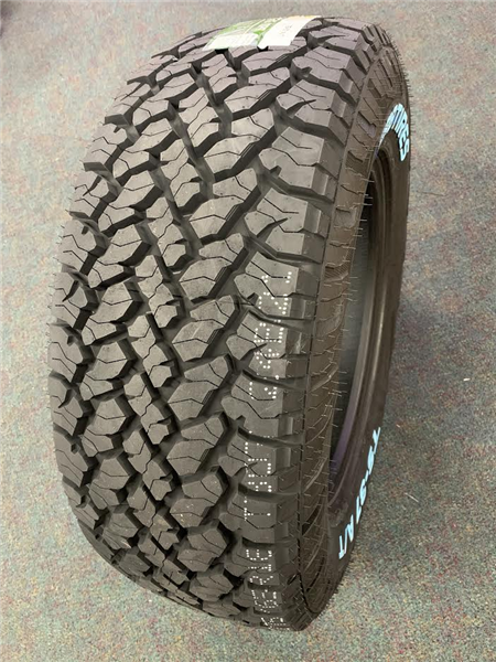 LT285/65R18 TBB TS-37 A/T 125/122S 10PLY