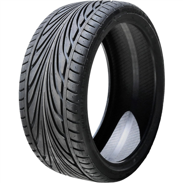 215/35ZR18 ACCELERA SIGMA 84W XL 400AA