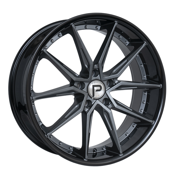 20X8.5 ENZO 5X120 35MM C.B.72.56MM SEMI MATT GUNMETAL FACE GLS