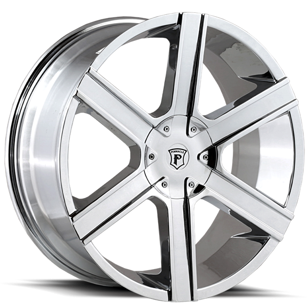 GALLANT 20x9 6-5.5/135 30MM (C.B.87.1mm) CHROME