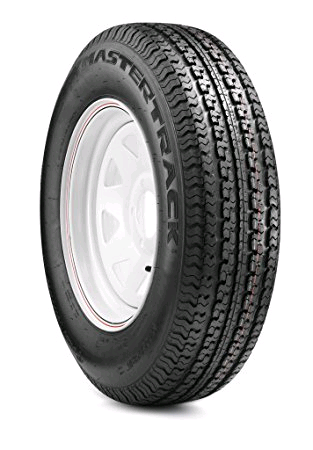 ST205/75R14 MASTERTRACK UN203 8PLY