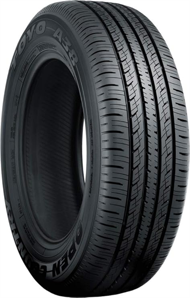 225/65R17 TOYO OPEN COUNTRY A38 102H BSW
