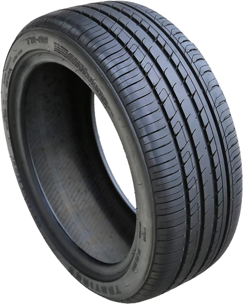 235/40ZR19 TBB TR-66 96W 420-A-A 45K + ROAD HAZARD