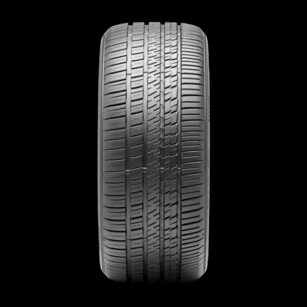 255/40ZR20 FALKEN AZENIS FK460 A/S 101Y XL M+S 500AA**50K**+ROAD HAZARD**SILENT CORE***WITH FOAM