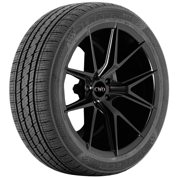 265/40R22 VERCELLI STRADA IV 106V XL M+S 500AA+ROAD HAZARD
