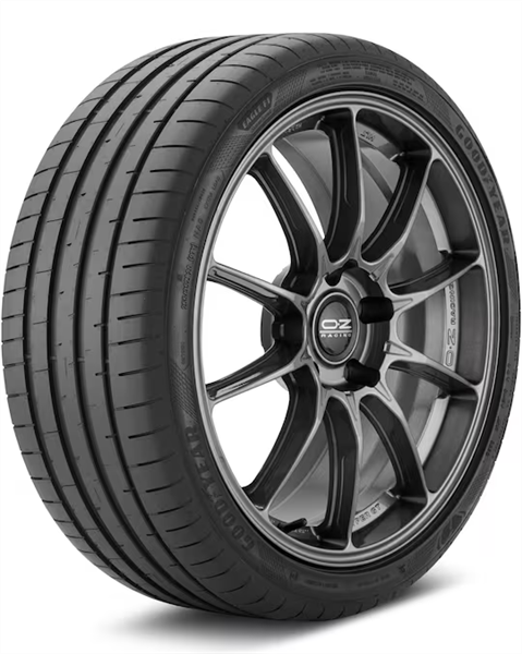 225/40R18 GOODYEAR EAGLE F1 SUPER SPORT BW 92Y XL