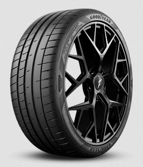 Goodyear EAGLE F1 SUPER SPORT 2254018