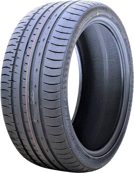 235/35ZR19 ACCELERA PHI 91Y XL AS BSW 400AA+30K