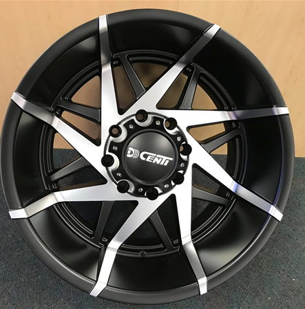 DCENTI 99-M 20X12-44 8X180 C.B-125 MFB+M