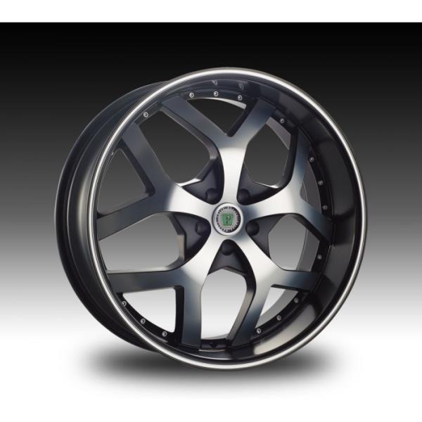 PHINO 148 22X9.5+30 6X139.7 C.B-78.1 B+MN+MLLIP