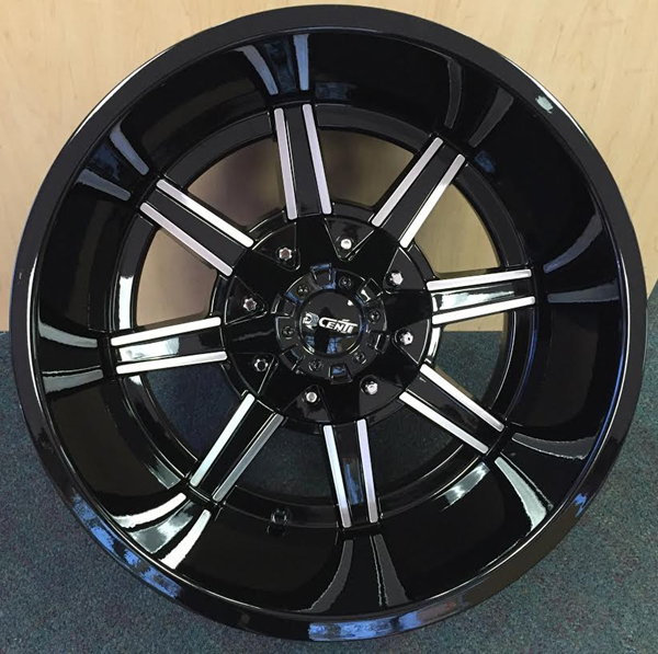 DCENTI 930 20X12-44 6X139.7+6X135 C.B-106.1 B+MO