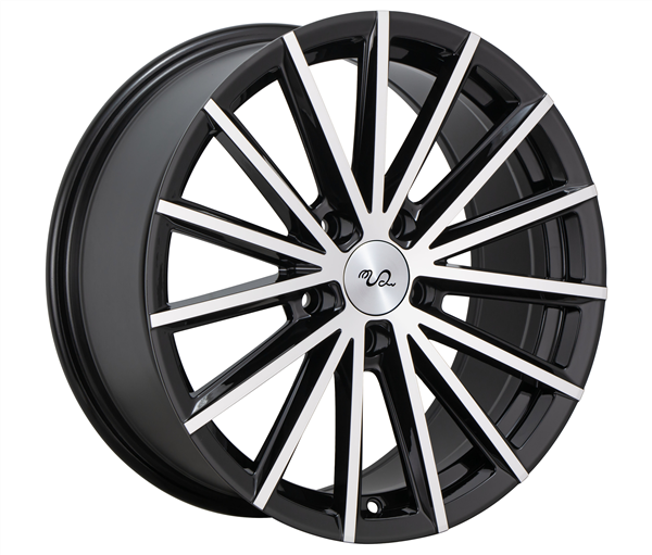 U2-58-M 18X8+38 5X114.3 C.B-73.1 B+M