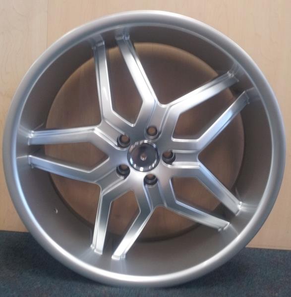 BENTCHI 16 20X7.5+38 5X100 C.B-67.1 HS