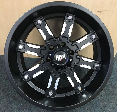 RDR RD970-M 20X10-24 5X127 C.B-78.1 (STORM)-MFB+MO(R)