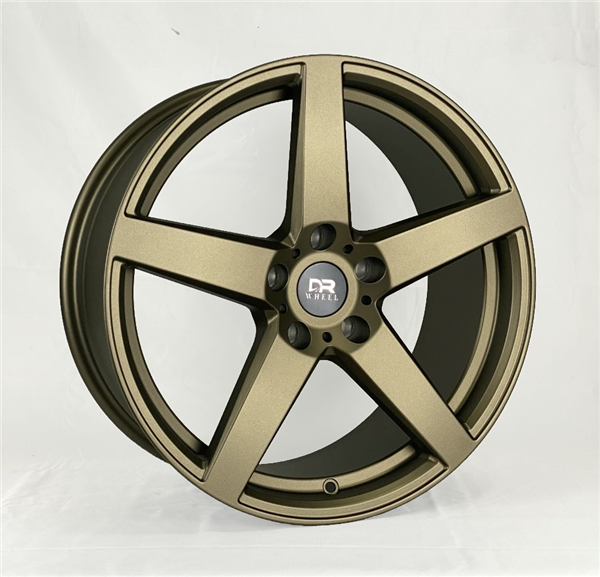 DRIFT RACING DR73 AO7003 18X8+35 5X114.3 C.B 73.10 BRONZE