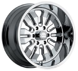 AKUZA 323 17X9-12 5X139.7