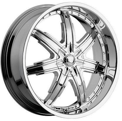 DEVINO 700 18X7.5+45 4X100+4X114.3