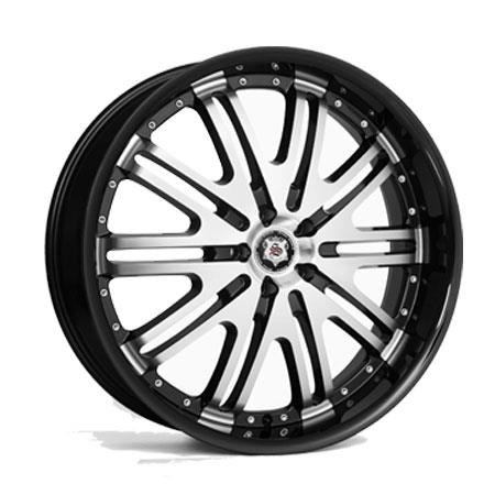 SEVIZIA 403 20X8.5+38 5X114.3 CB 74.10 B+MO