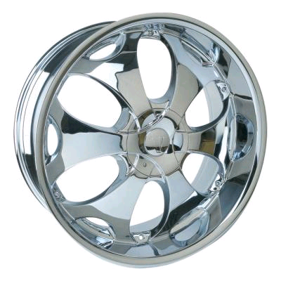 VELOCITY 780 26X10+13 5X115+5X120 C.B 74.2