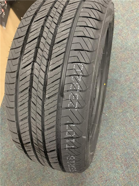 255/55R18 GOODTRIP GS-07 H/T 109W M+S 480AA