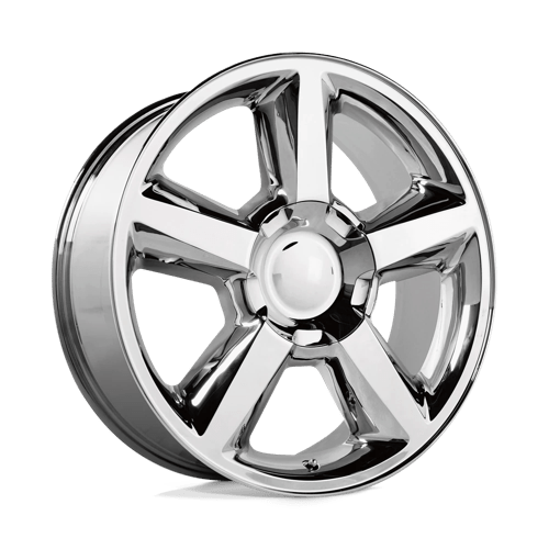PR131C 20X8.5 6X5.5 78.1 CHROME 31MM