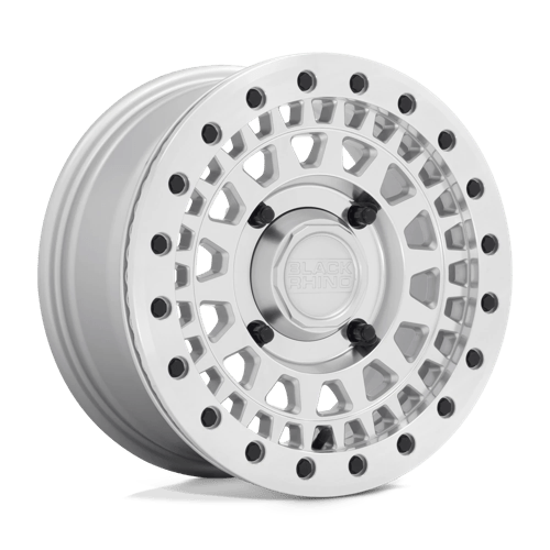 BR PARKER BL 14X7 4X110 +51 80 SLV MIR