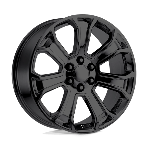 PR166GB 20X9 6X5.5 78.1 G-BLK 24MM