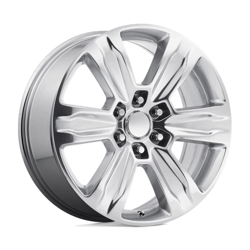 PR172P 22X9 6X135 87.1 POLISH 44MM