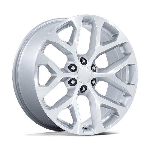PR177 24X10 6X5.5 78 +24 SLV-MCH