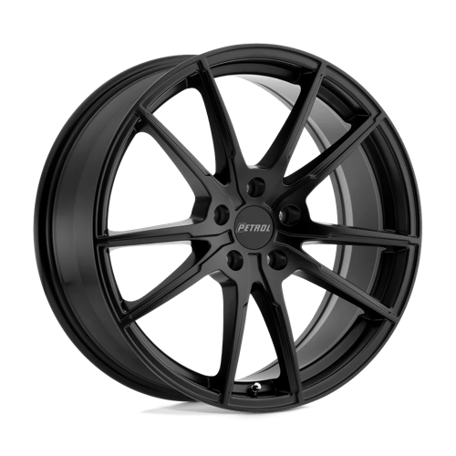 P0A 17X8 5X110 72.1 +40 M-BLK