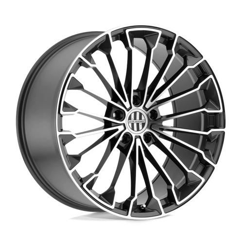 VI WURT 18X10.5 5X130B +55 71 GNMTL MIR