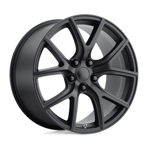PR181SB 20X10 5X5.0 71.5 S-BLK 50MM