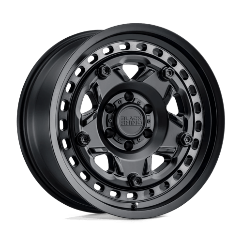BR GRANGE 18X9 8X170 -18 125 M-BLK DDT