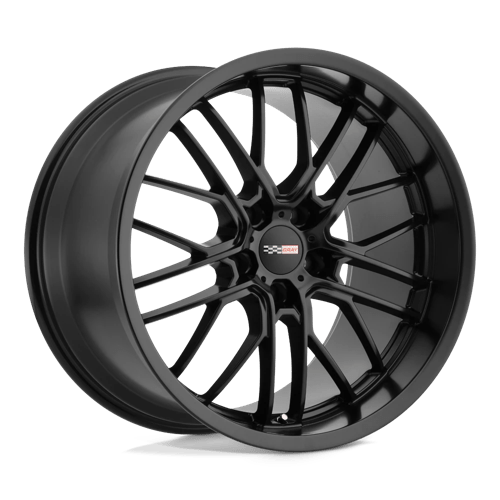 CR EAGLE 19X10.5 5X4.75 +40 70 M-BLK