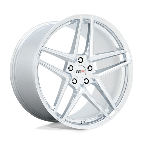 PANTHERA 20X10.5 5X4.75 70 CHROME +68