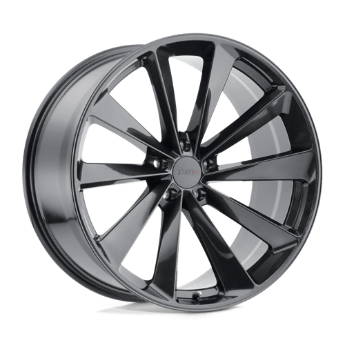 TW AILERON 20X10 5X114 +40 76 MET-GNMTL