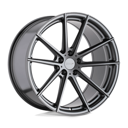 BATHURST 20X10 5X112 72.1 +40 G-GNMTL