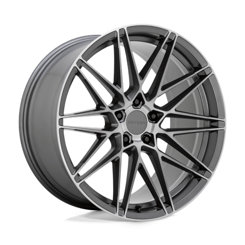 BE DAMON 20X10 5X120 +35 74.1 M-GM BRSH