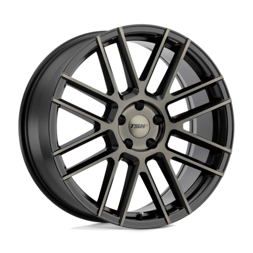 TW MOSPORT 20X10 5X114 +40 76 M-BLK DDT
