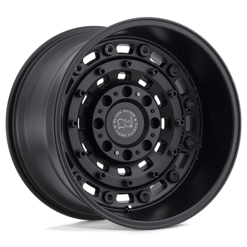 BR ARSENAL 20X12 5X5.0/5.5 TX-MBLK -44