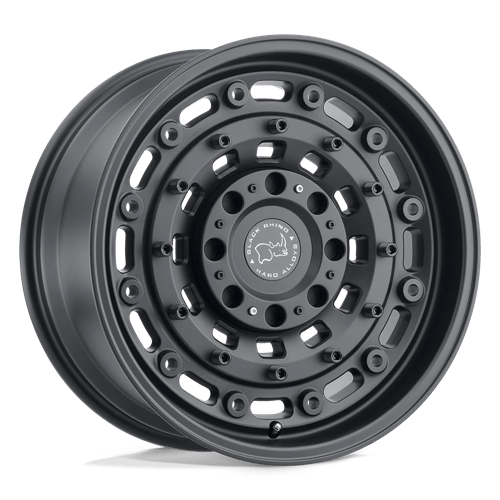BR ARSENAL 20X12 6X135/5.5 TX-MBLK -44