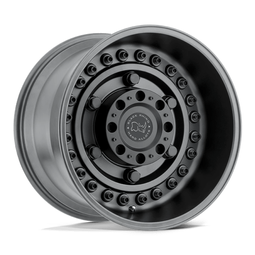 BR ARMORY 20X12 8X6.5 122 GUNBLK -44
