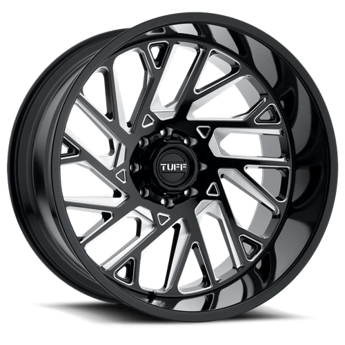 TU T4B 20X12 5X127 -45 71 G-BLK ML L